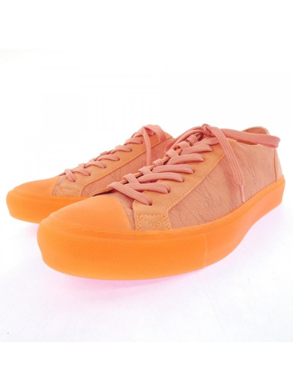 Louis Vuitton Tattoo Line Sneakers View 3